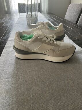 Dream Pairs (Ray) platform fashion sneakers